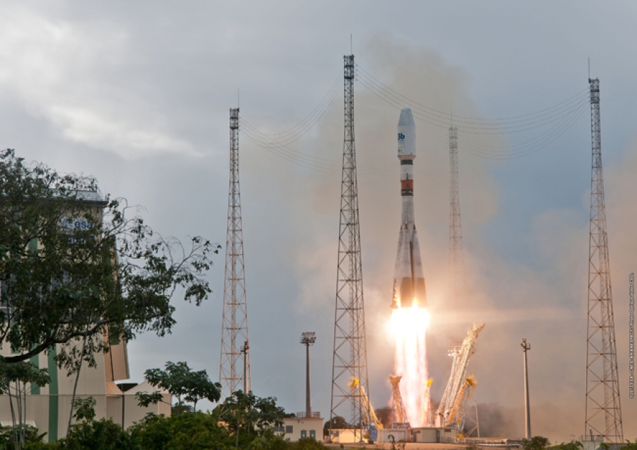O3b get launch date for next satellites