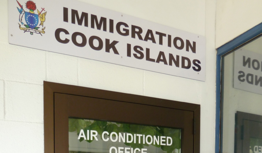 Cooks Tourism Industry Council yet to submit concerns on the new immigration regulations