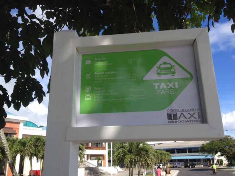 Airport transfer prices clarified