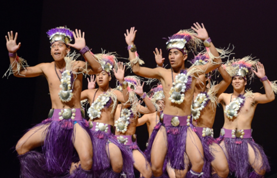 Rarotonga gears up for Te Maeva Nui festival