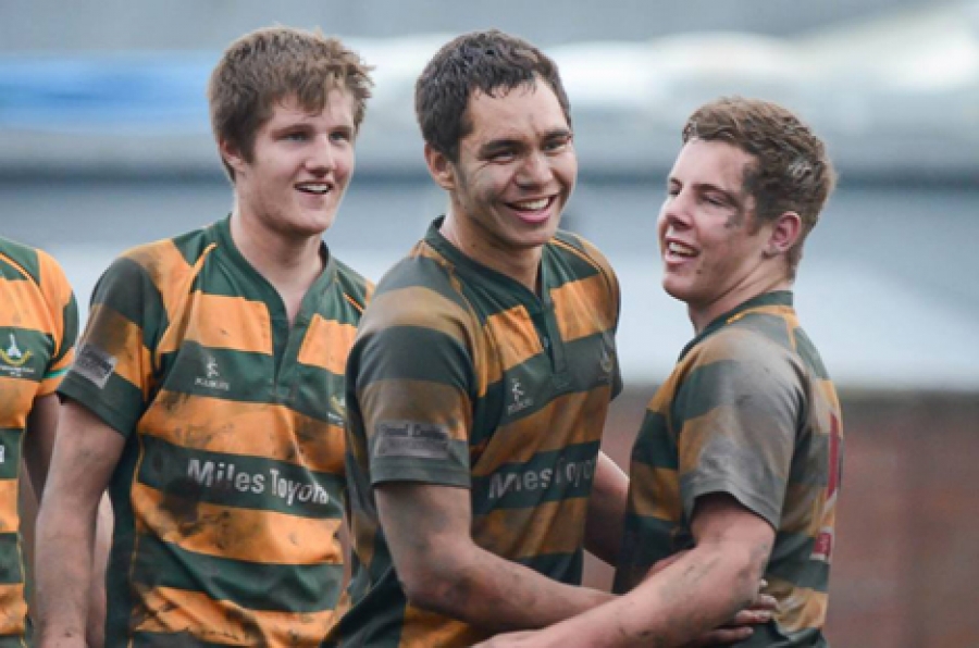 More scholarships for rugby players