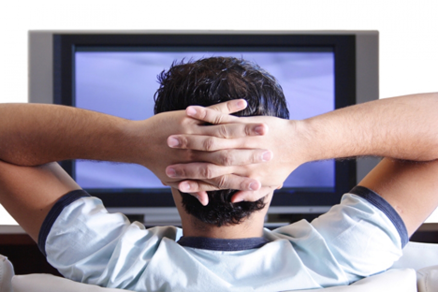 Internet migration disrupts TV service