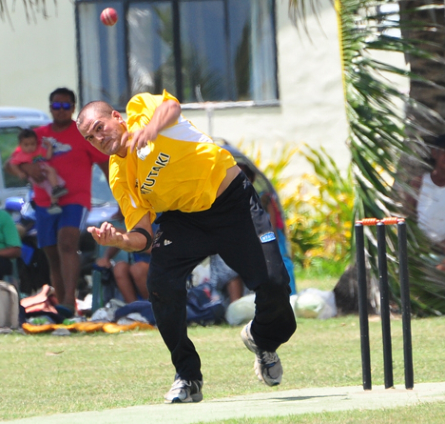 Aitutaki enters cricket qualifiers