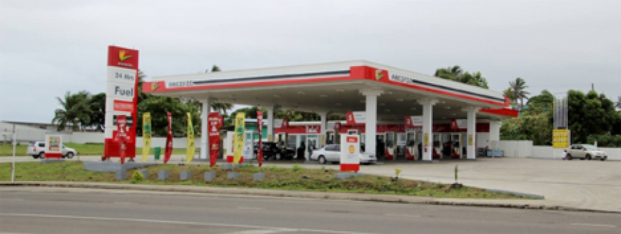 No monopoly agenda, says fuel firm