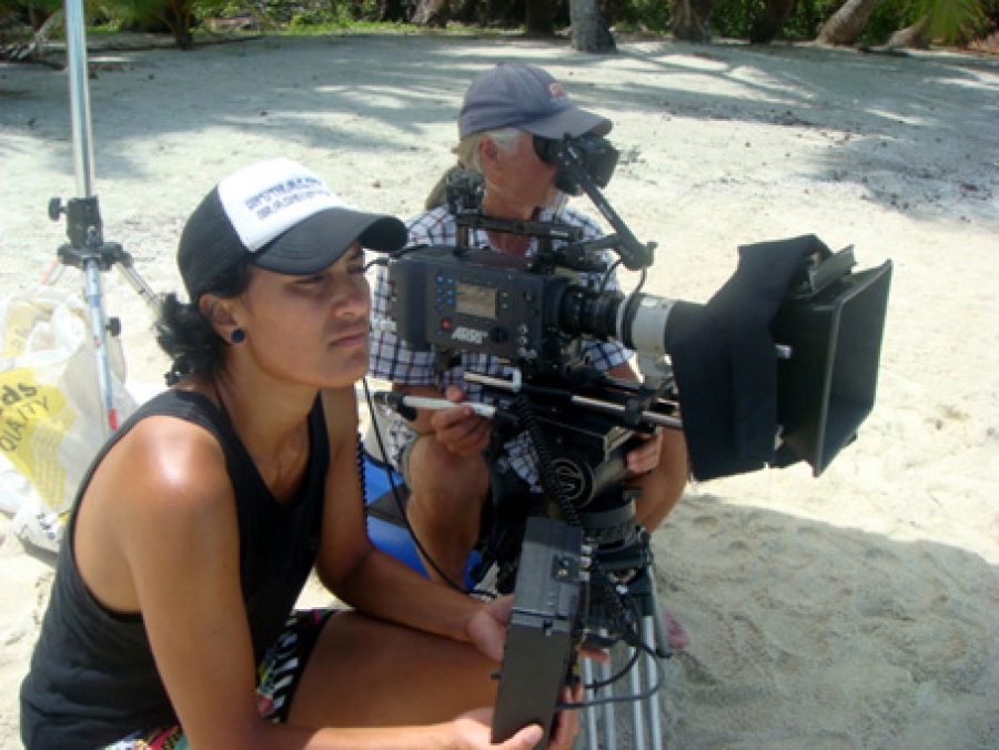 Koko Nati film festival – a Cook Islands film festival celebration
