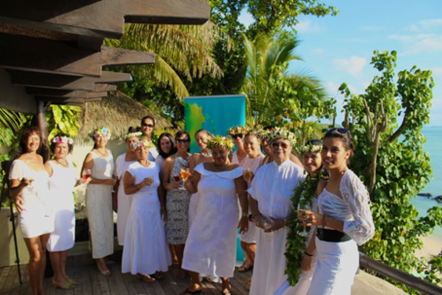 Pacific Resort Aitutaki re-launches Te Tika