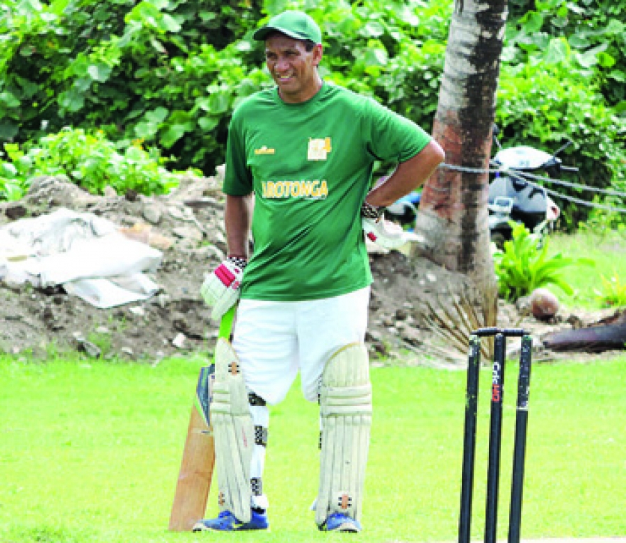 Passionate cricketer Sepa Tangimetua passes away