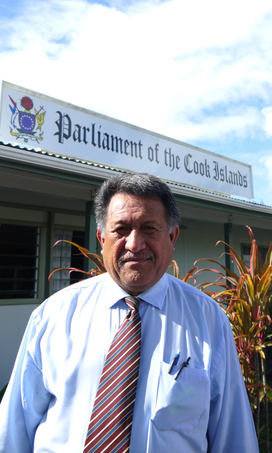 Clerk defends Parliament’s ‘integrity’