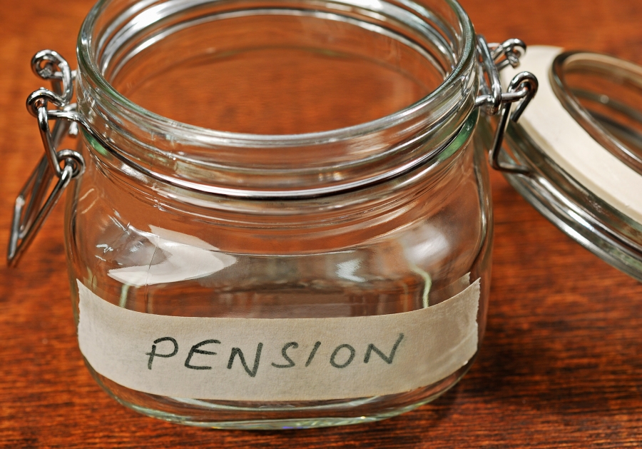 Pensioner’s tax doesn’t make sense, or, does it?