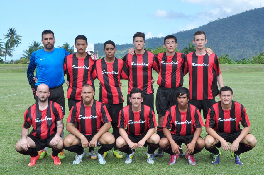 Puaikura draw in first OFC match