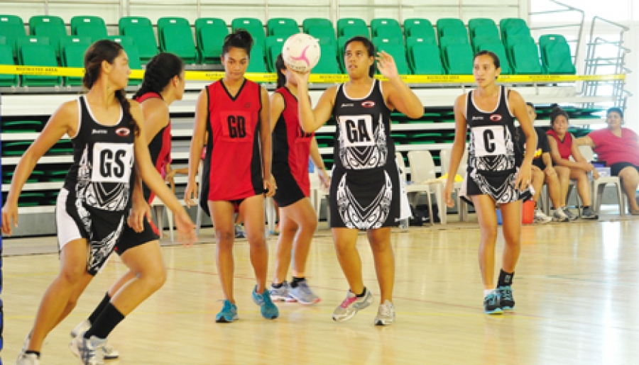 Netball season to cater for all ages