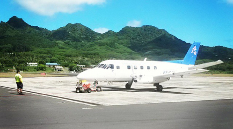 Aitutaki votes to ban Sunday flights