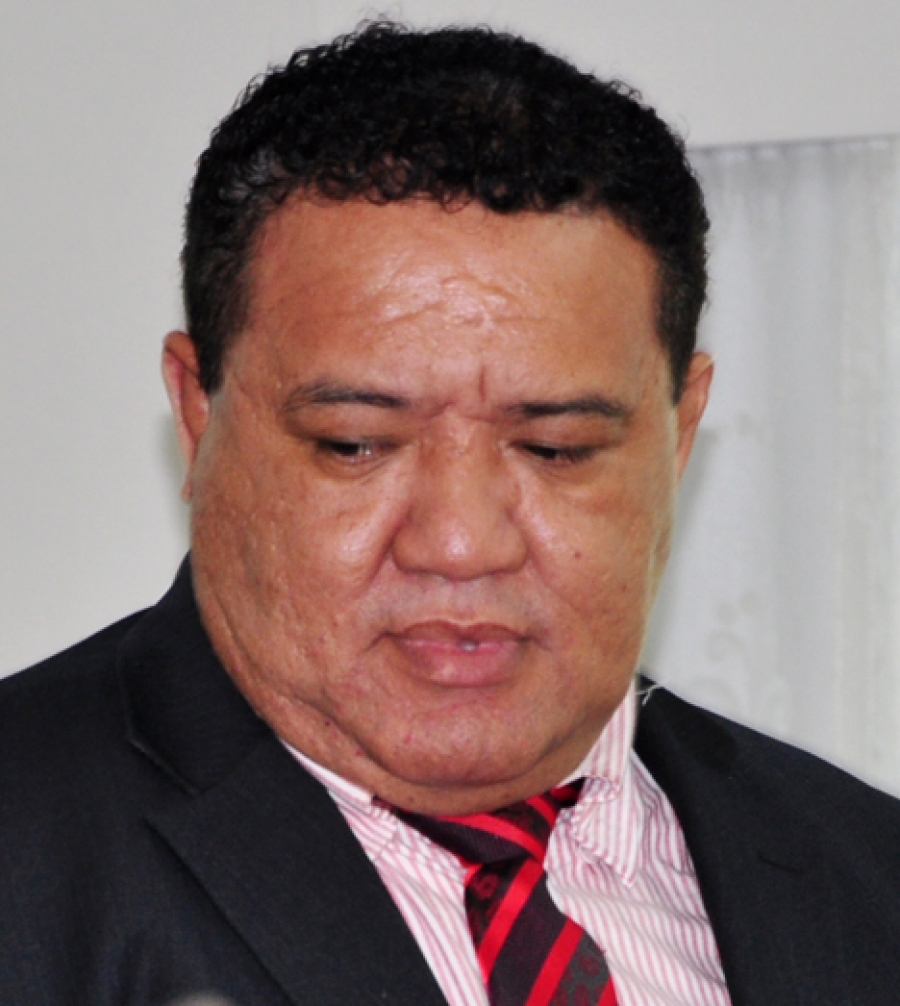 Mona Ioane will not join Cabinet – PM