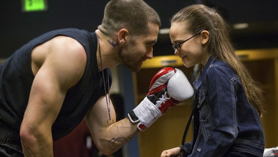 Southpaw brings knockout performance