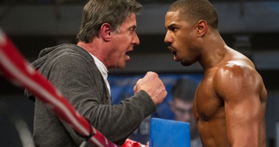 Creed delivers knockout performance