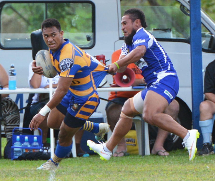 Exciting sevens battle looms