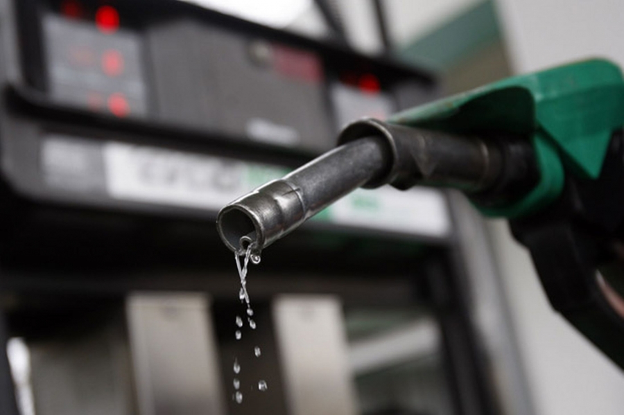 Fuel prices reduced
