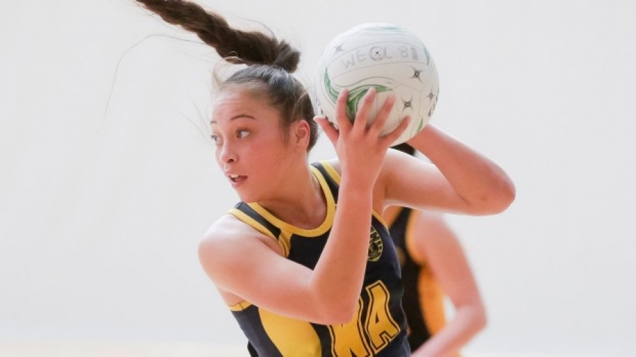 Mila eyes spot in New Zealand U21 netball
