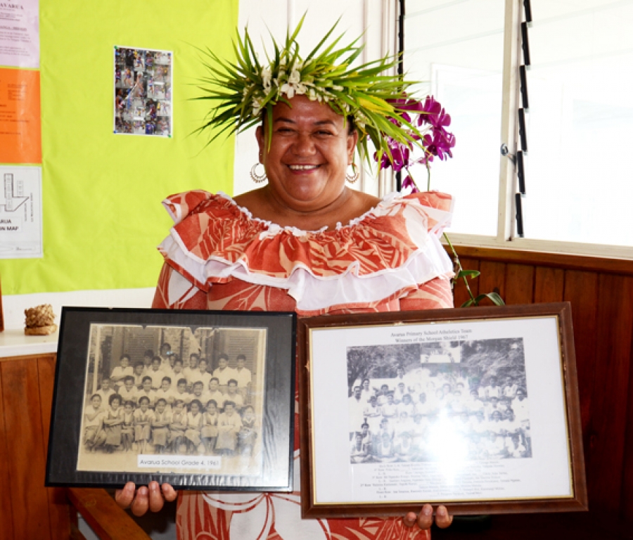 School celebrates ‘Maori week’