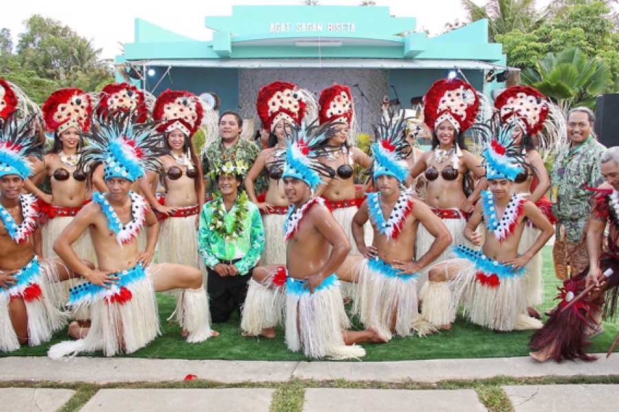 Artists wanted for 2024 Hawaii Festival of Pacific Arts & Culture