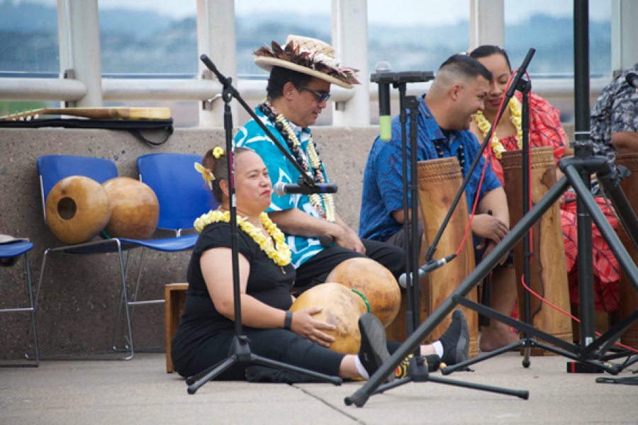 Cook Islands culture alive and well in the US