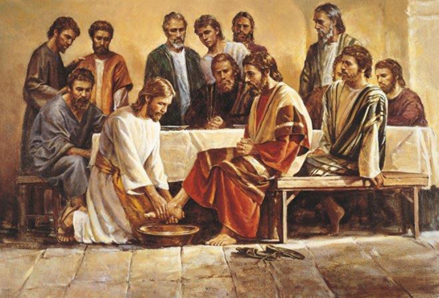Testimony confirms Christ’s divinity