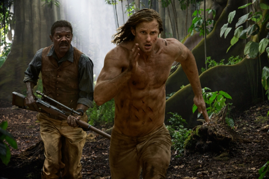 Tarzan a sequel to look forward to
