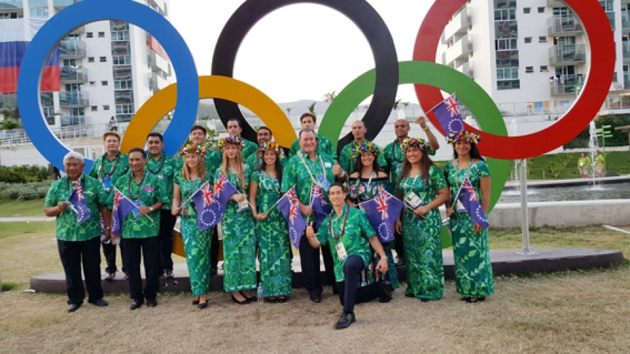 Bid to bring Rio athletes home