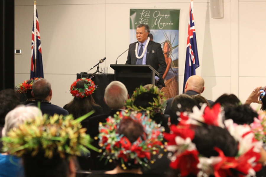Cook Islands makes bid for UNESCO board seat