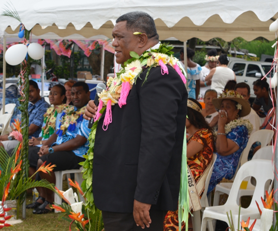 Fijians celebrate national day in style