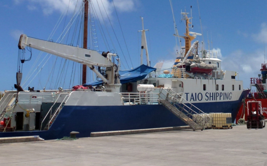 Soaring fuel costs put Taio fleet addition in doubt