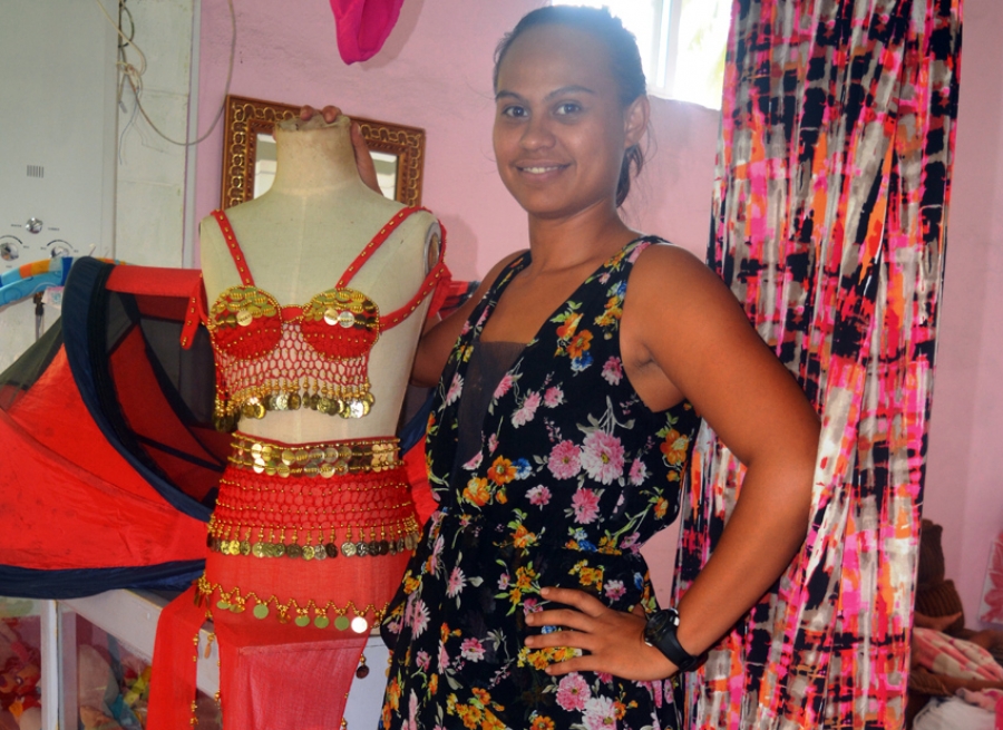 ‘The Kutu Shop’ – The place to go for a real bargain
