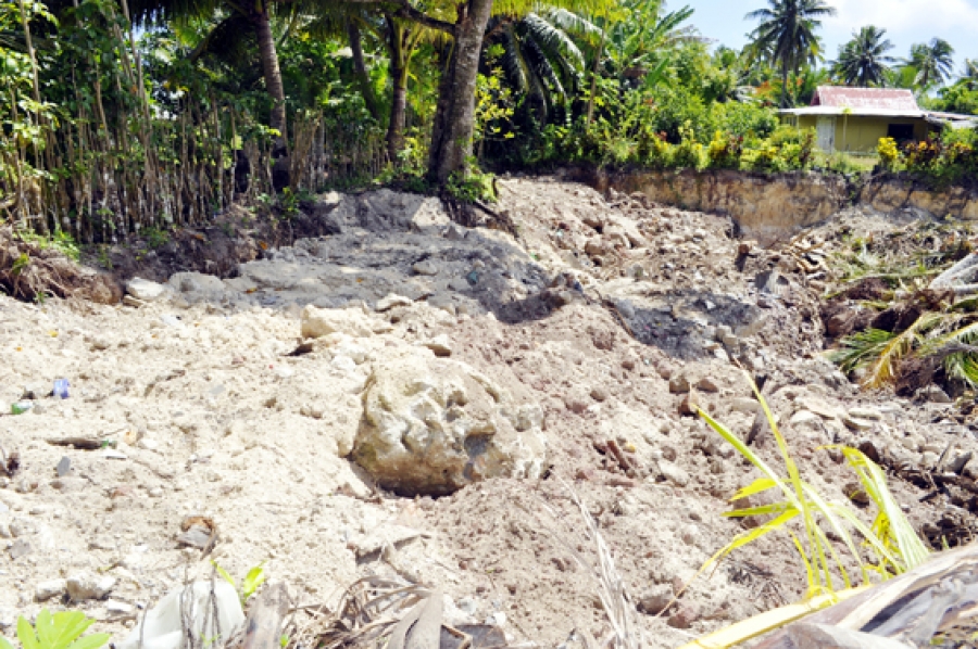 Bottle sand brings new hope for beaches