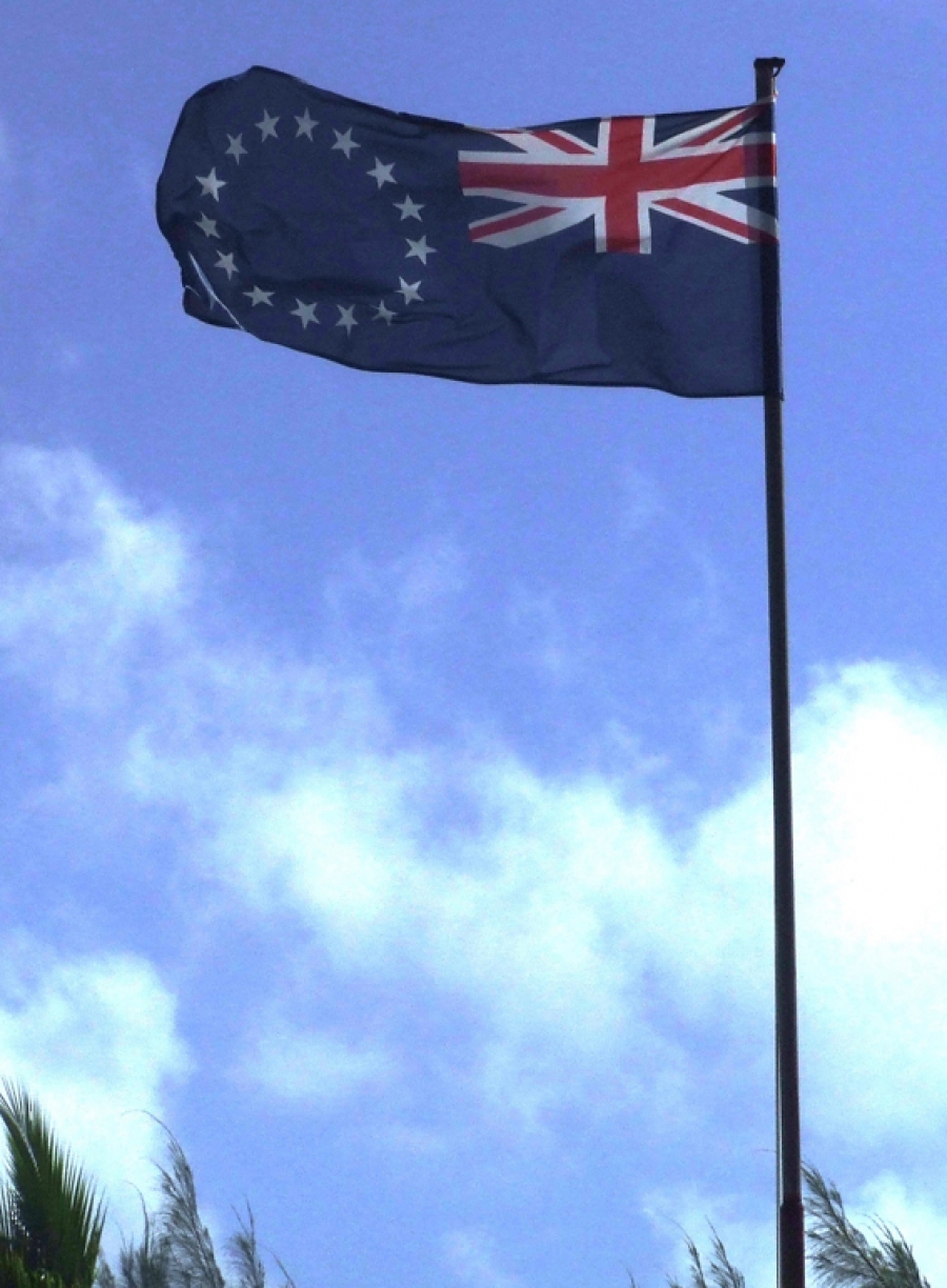 Sovereignty, free association with NZ – or independence?