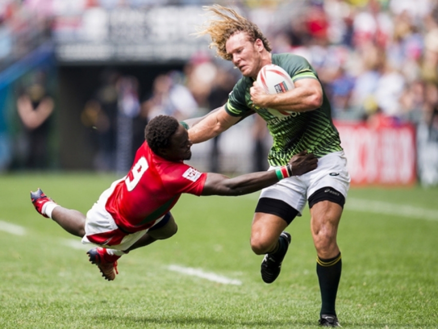 Final round in Sevens set to kick off