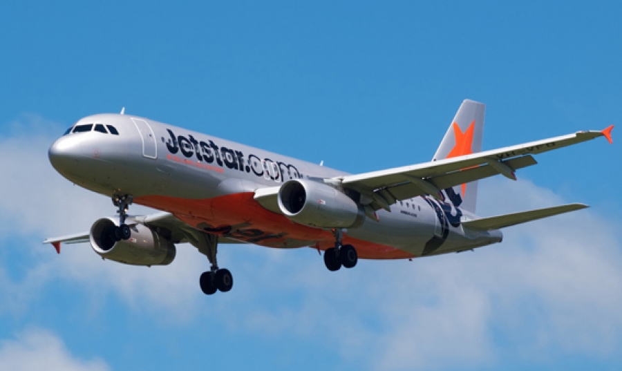 Media man clarifies Jetstar luggage offload issues