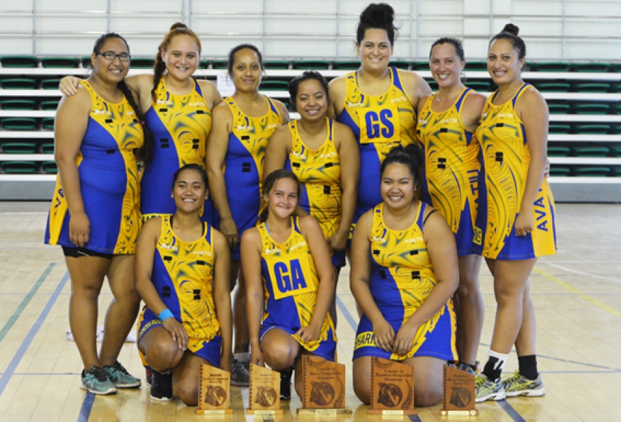 Netball final postponed after appeal