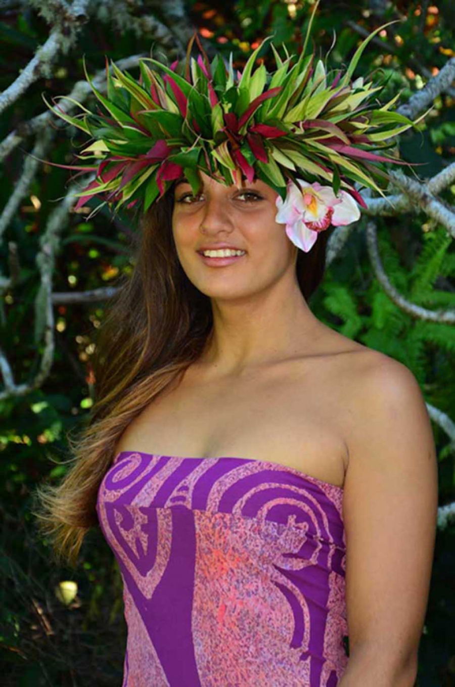 Search begins for Miss Cook Islands