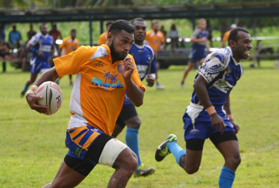 Sevens set to kick off rugby
