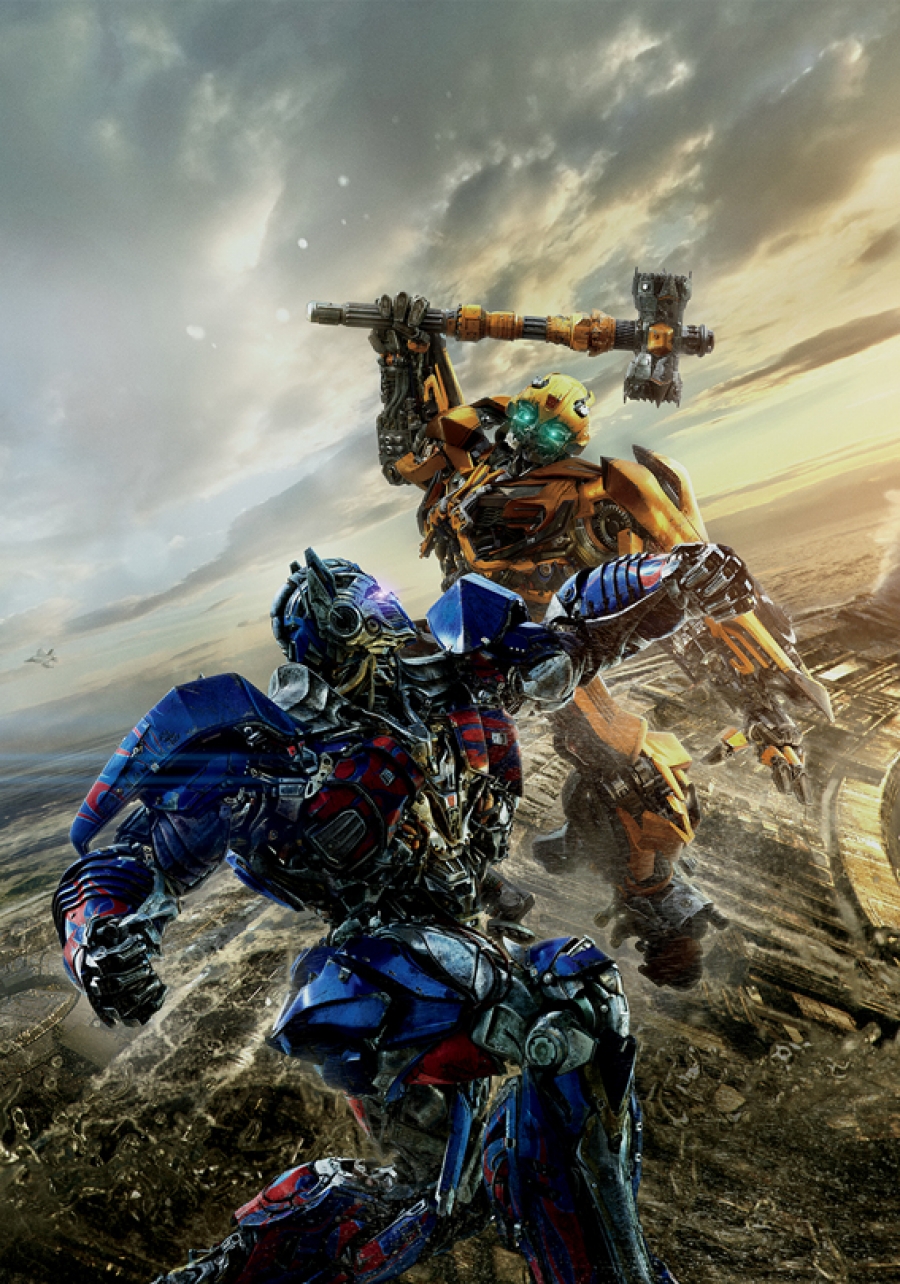 Transformers loses charm, gets complex