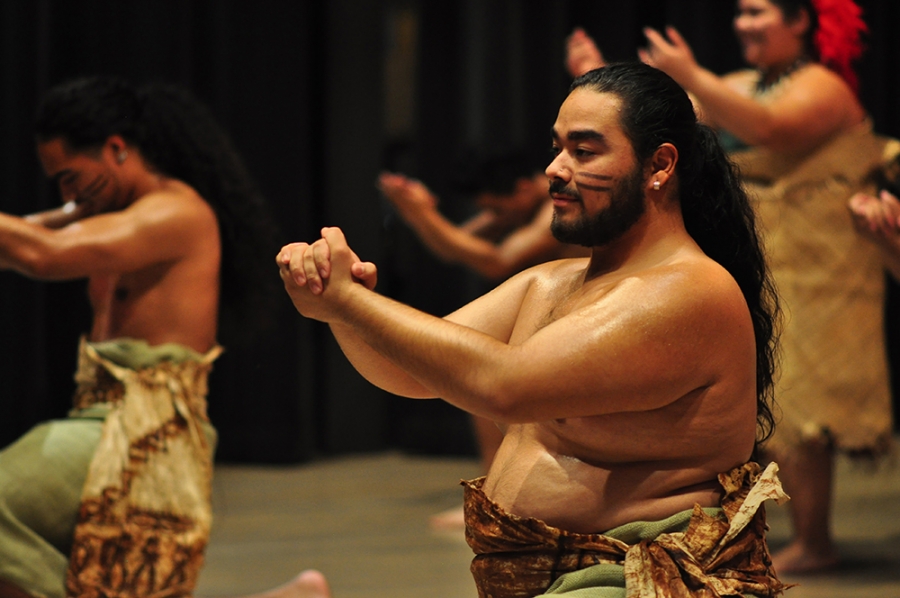 Cook Islands culture goes on show in Hawaii