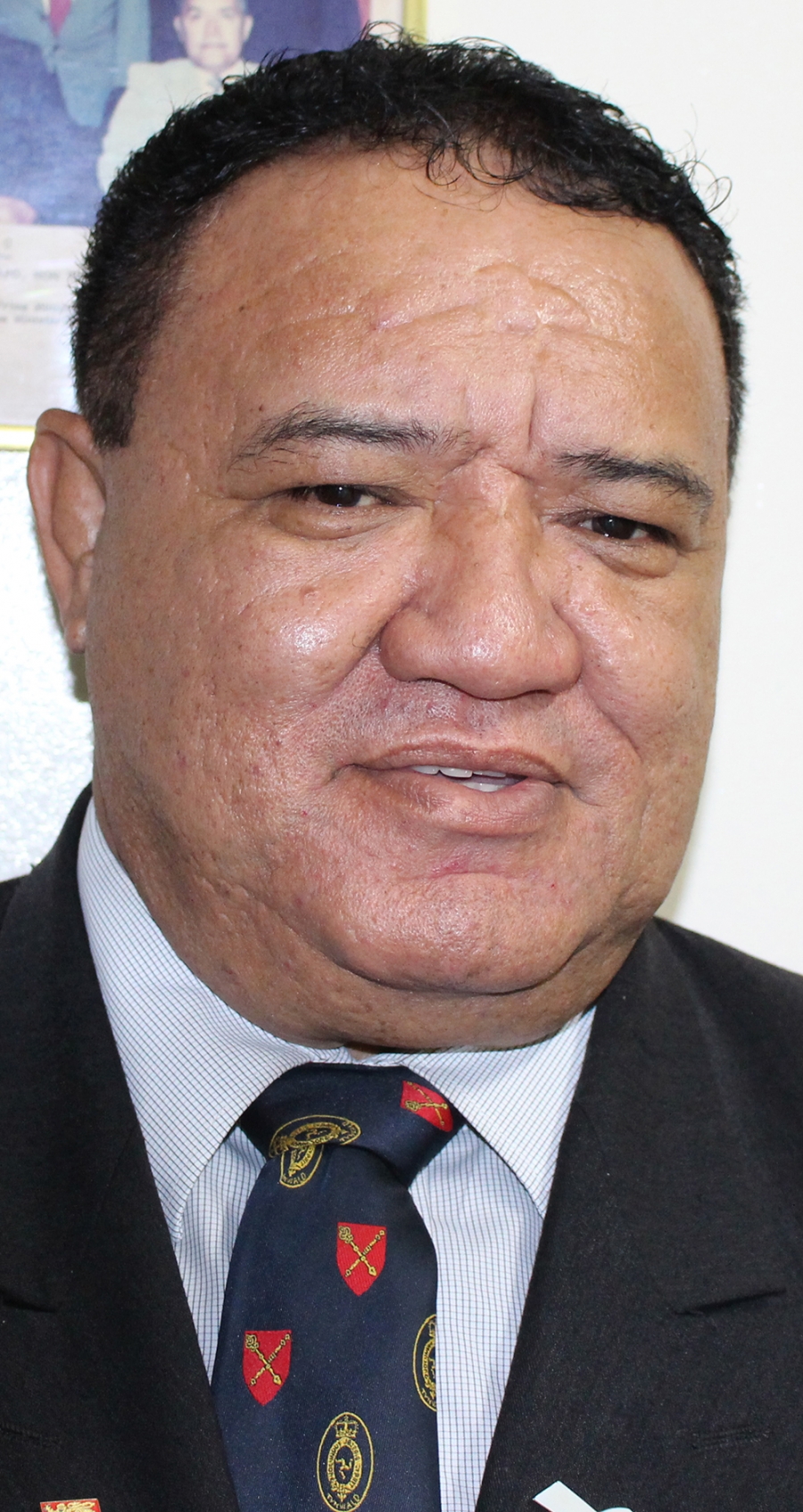 Pick locals first for jobs – Ioane