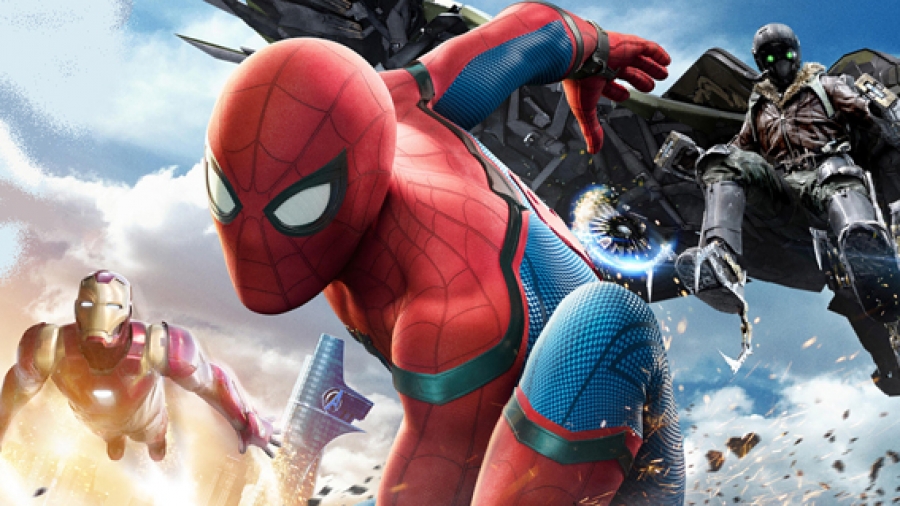 Spider Homecoming a refreshing return