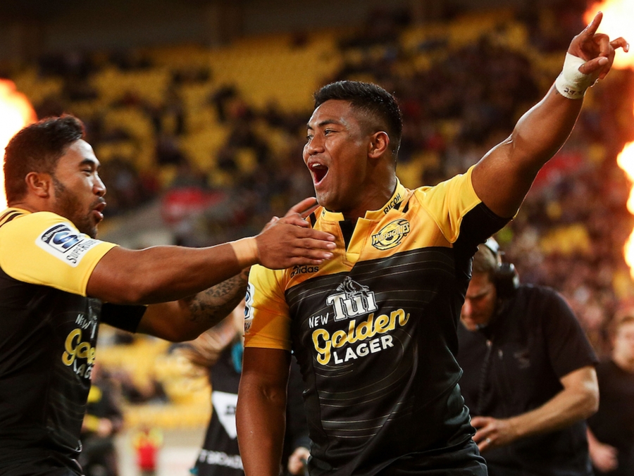 Hurricanes face uncertainty over Savea