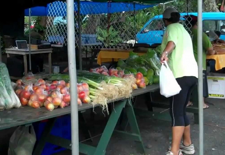 Produce levy hits consumers in the pocket