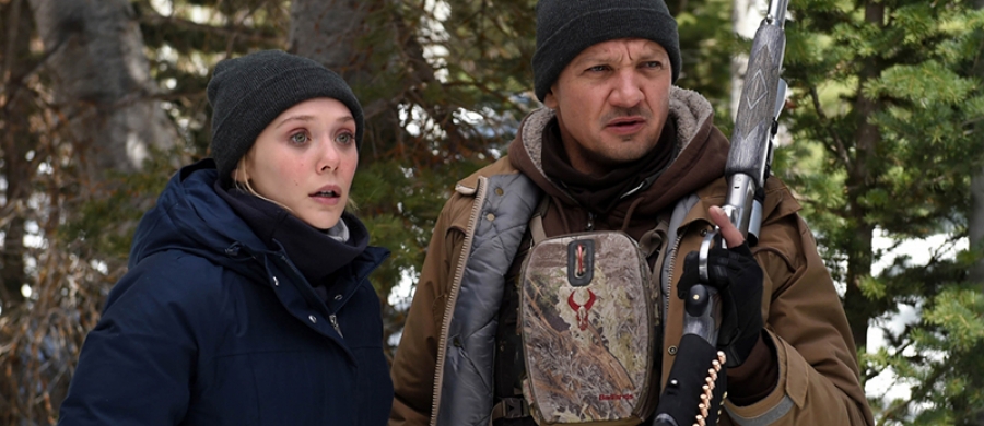 Wind River well worth watching