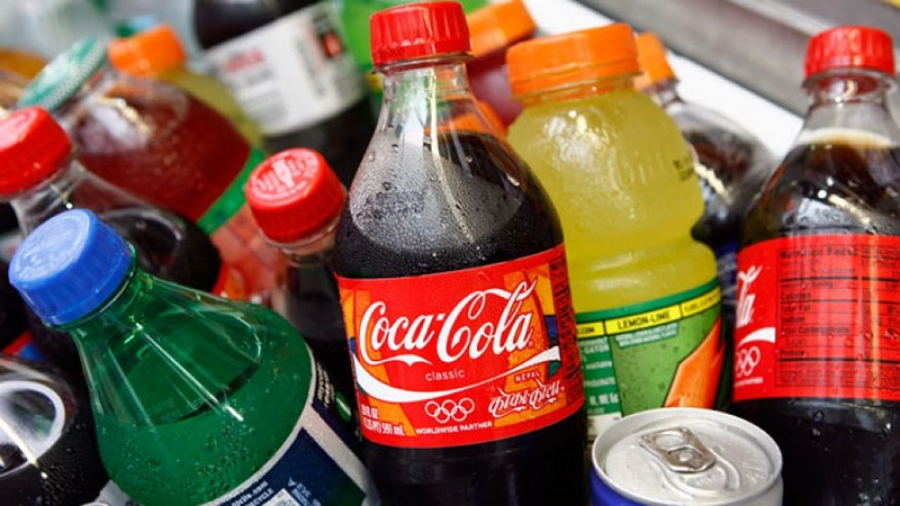 Tereora College bans soft drink sales