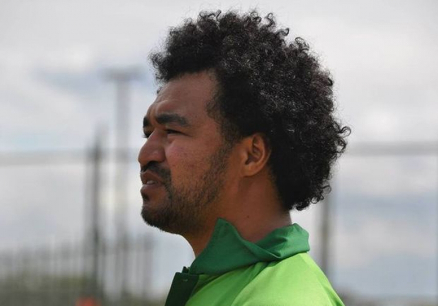 Tuka Tisam to coach top Fiji club