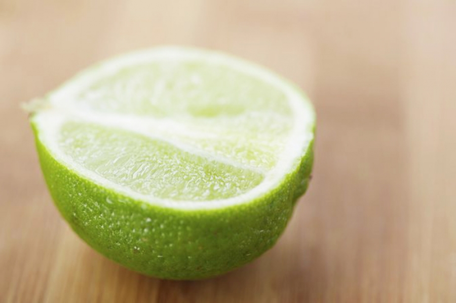 Researching lime juice