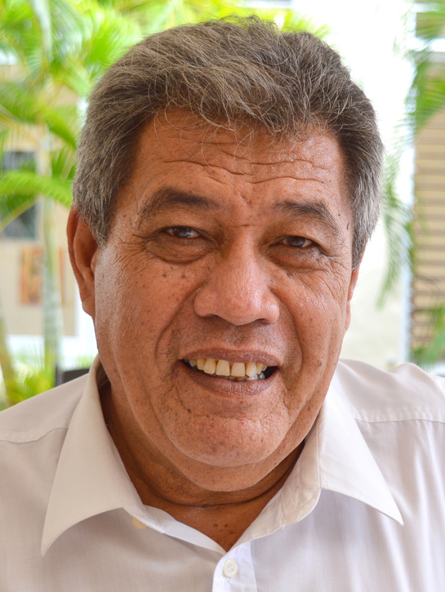 The Cook Islands ‘injustice system’
